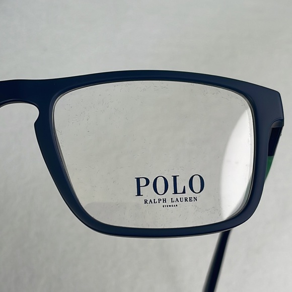NEW Polo Glasses with Case and Lens Cloth - Picture 9 of 13